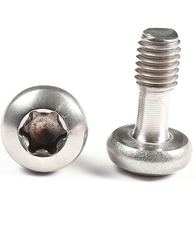 Screw
