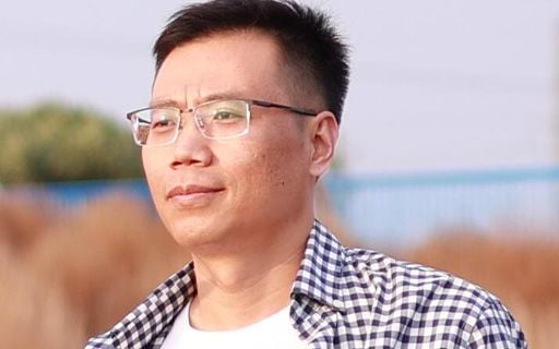 Our Founder