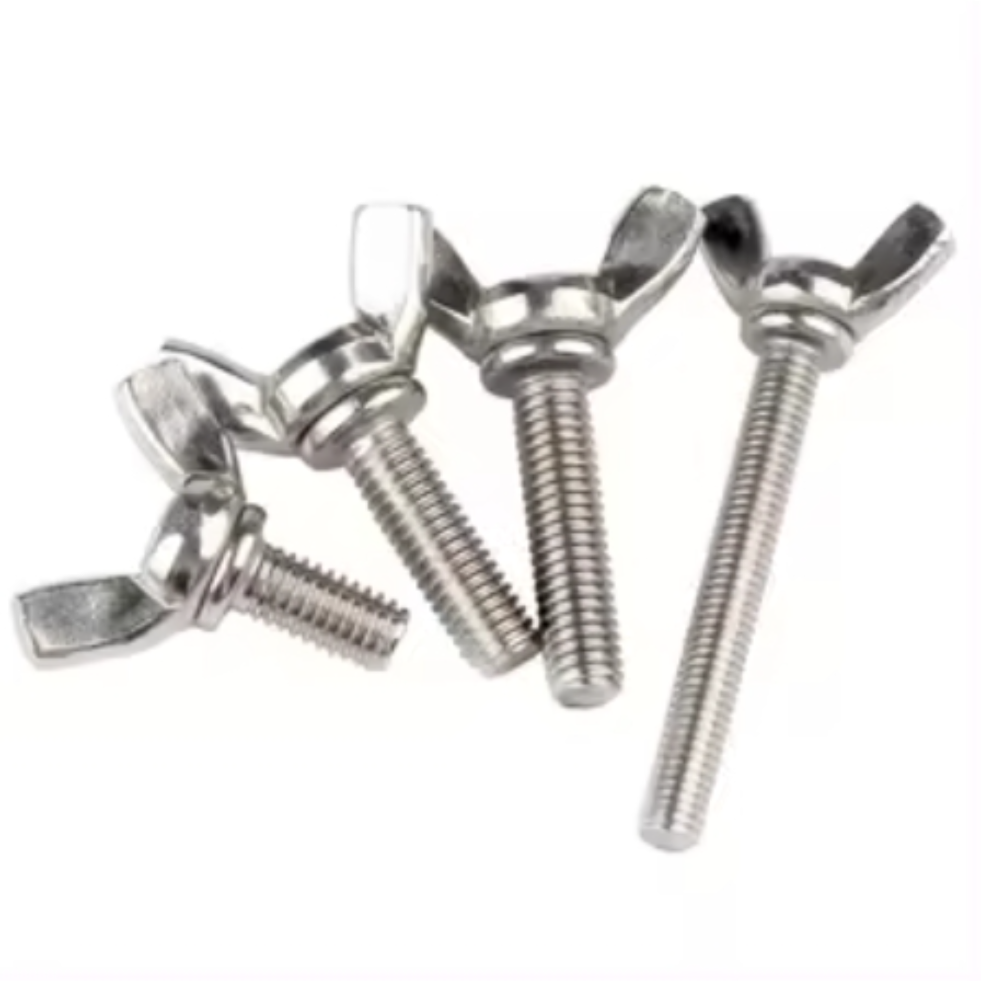  Anchor Molly Bolt Toggle Wing Bolt with Butterfly nut Kit