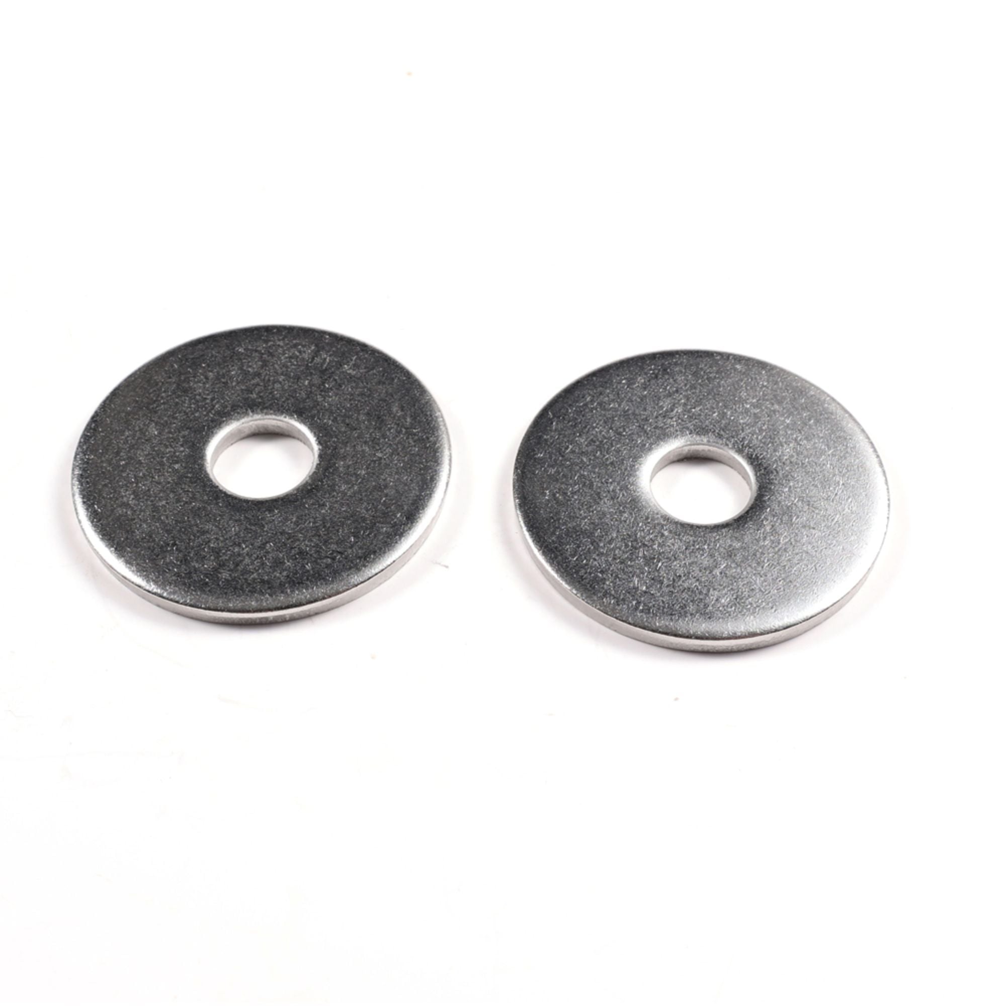 M5 M6 M8 M10 Stainless Steel 304 316 DIN125 Taso Washer