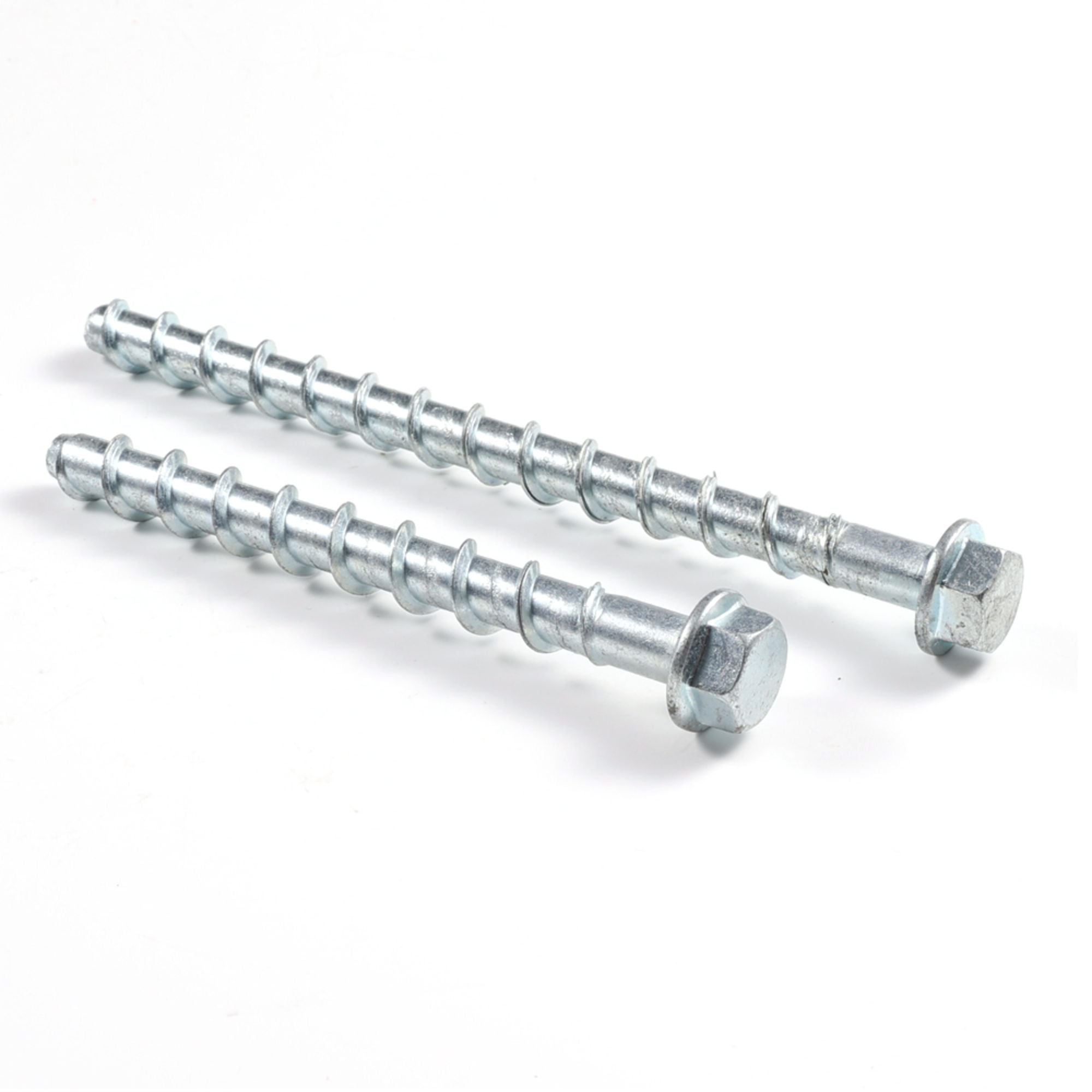Self Drilling Drywall Screw Anchor Flat Phillips Toolataion Concrete Screws