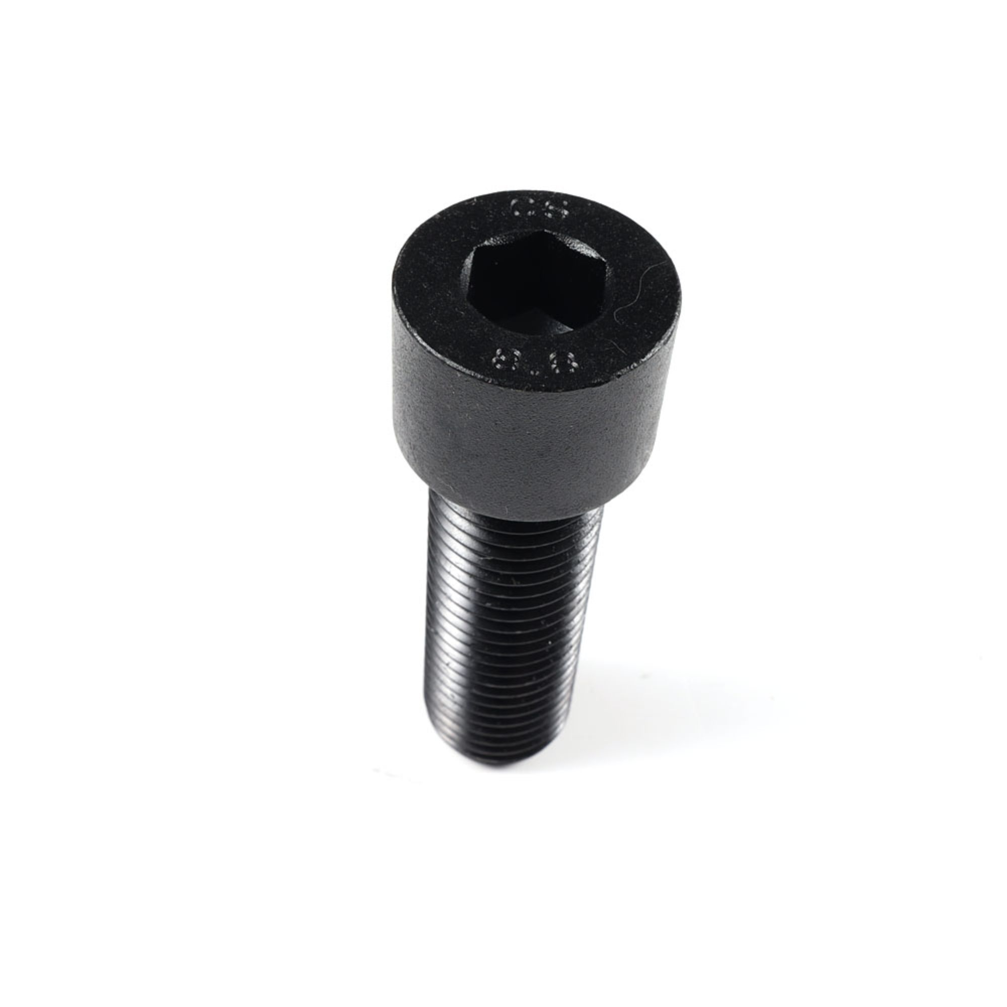  Fastener OEM Black M33 Grade 10.9 Hex Socket Cap Screw Bolts