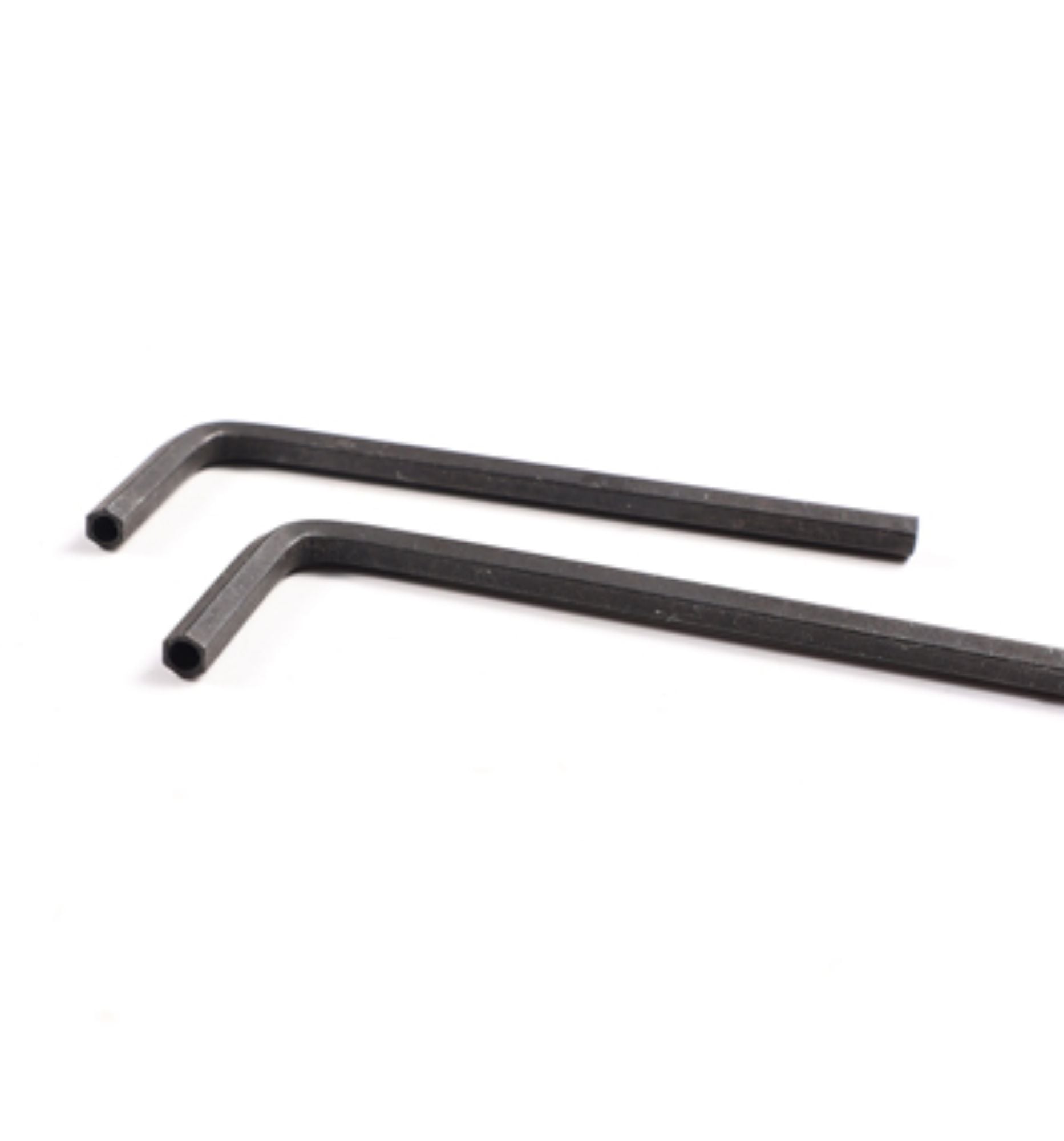 Taily Factory Types de clés Allen OEM Clé hexagonale en Z et L 3mm 4mm 5mm 6mm 8mm 10mm