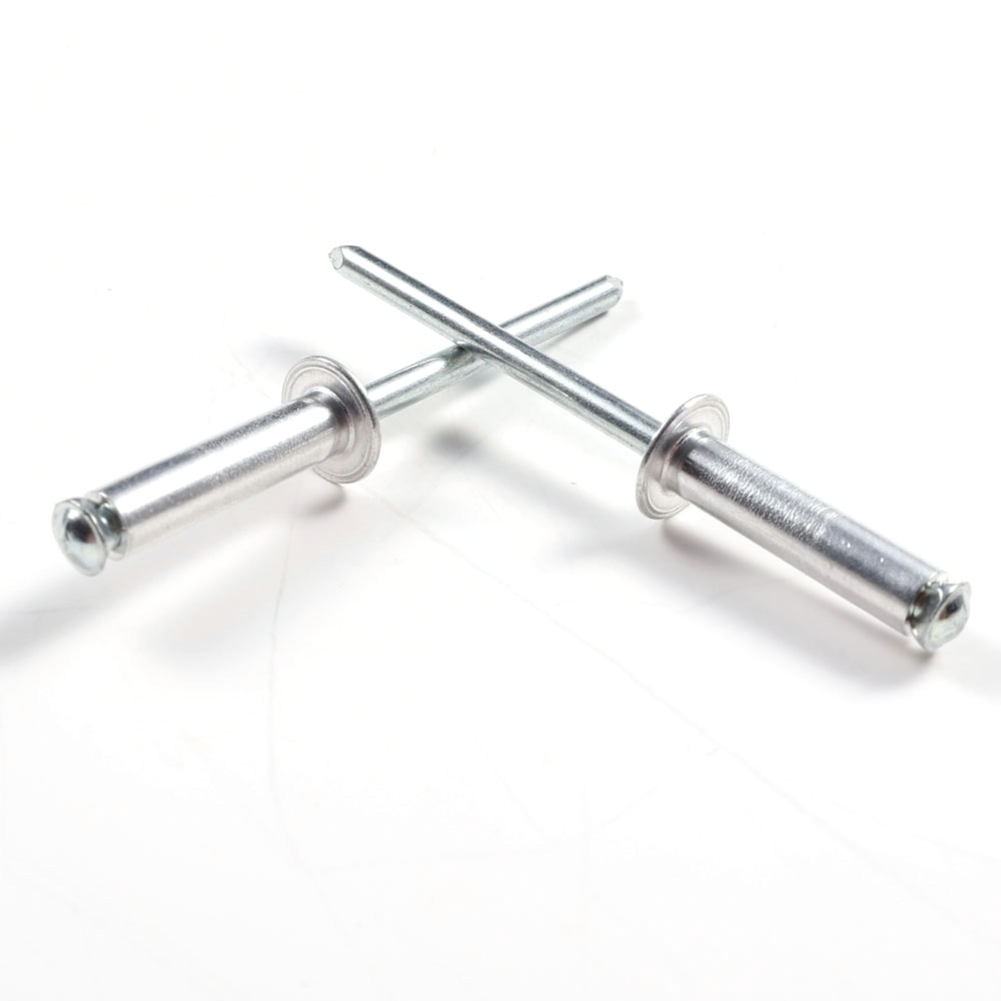 Colored Aluminum Peel Type Blind Pop Rivets