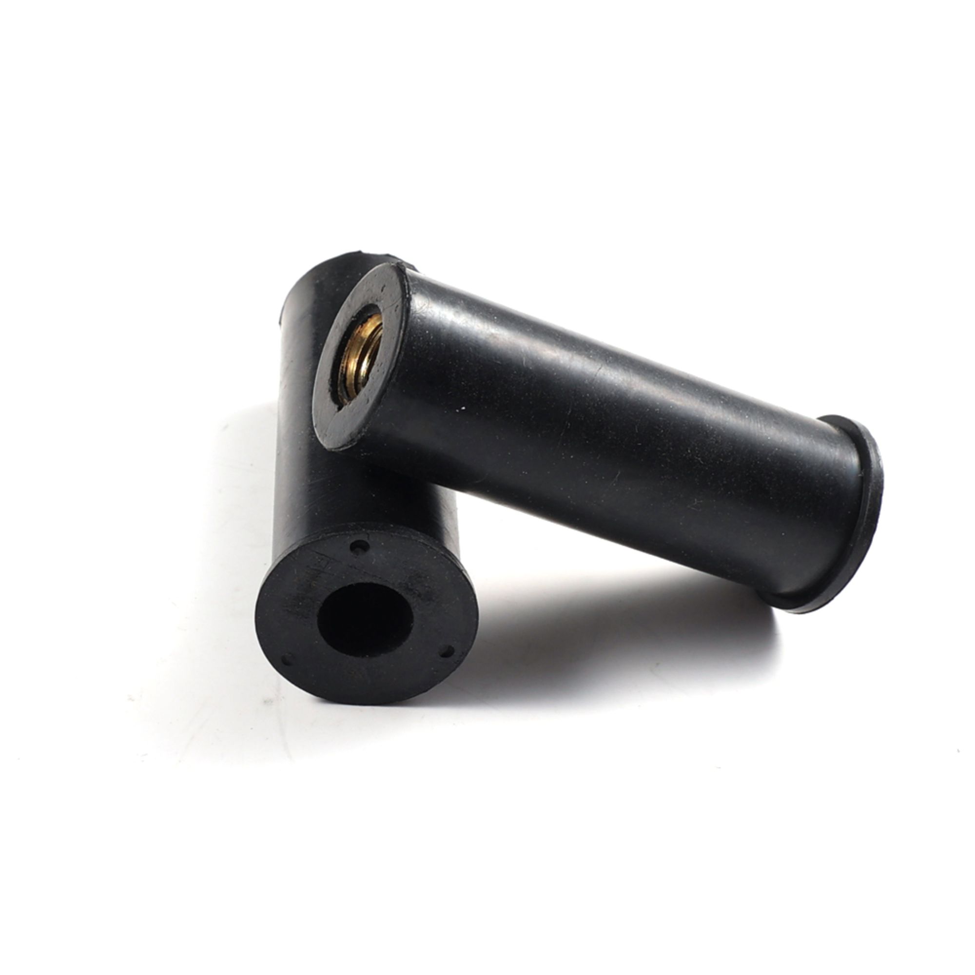 Factory M3 M4 M5 Stainless Steel Threaded Insert Expansion Brass Rubber Rivet Nut