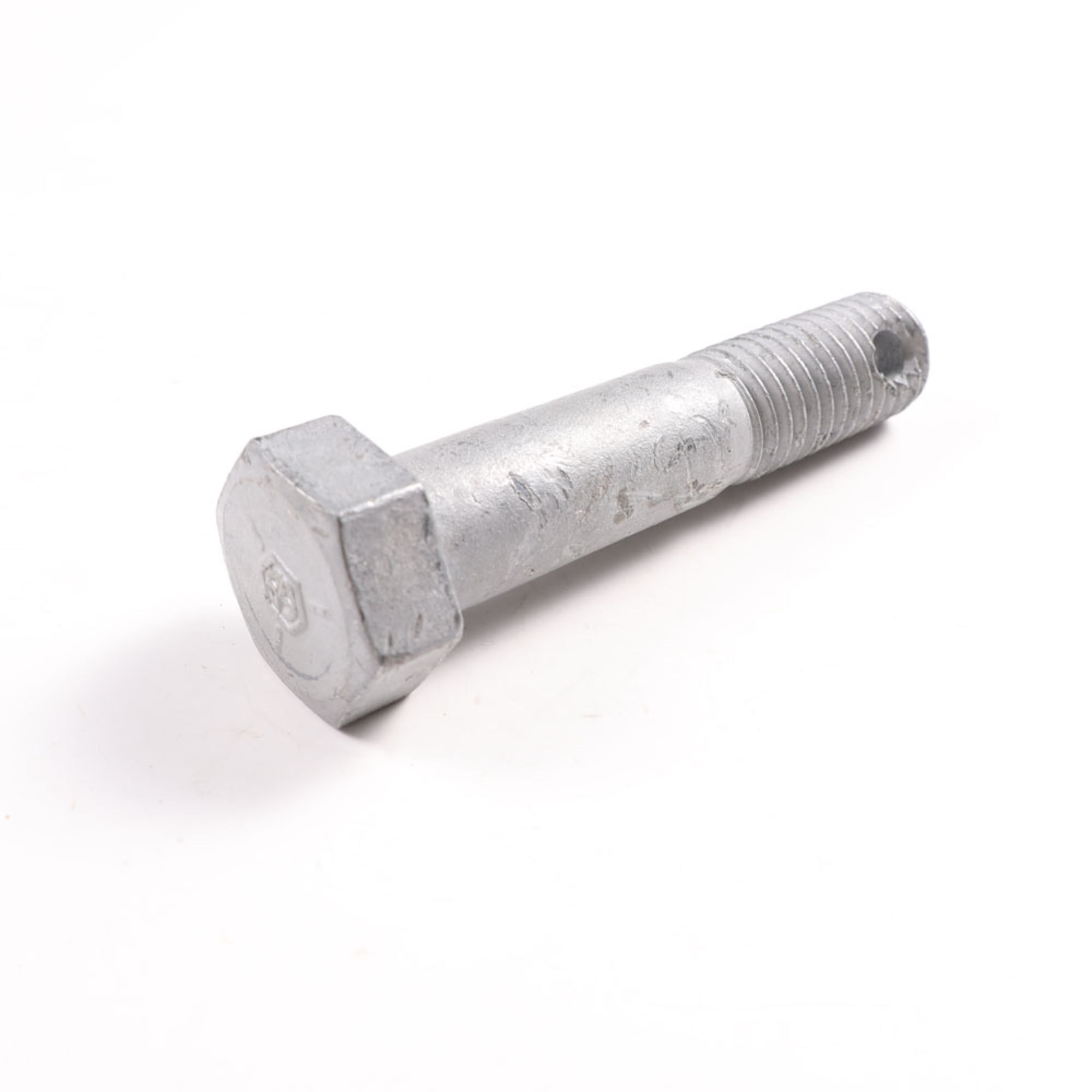 DIN6914 Hot Dip Galvanized Grade 8.8 Hex Head Bolt 