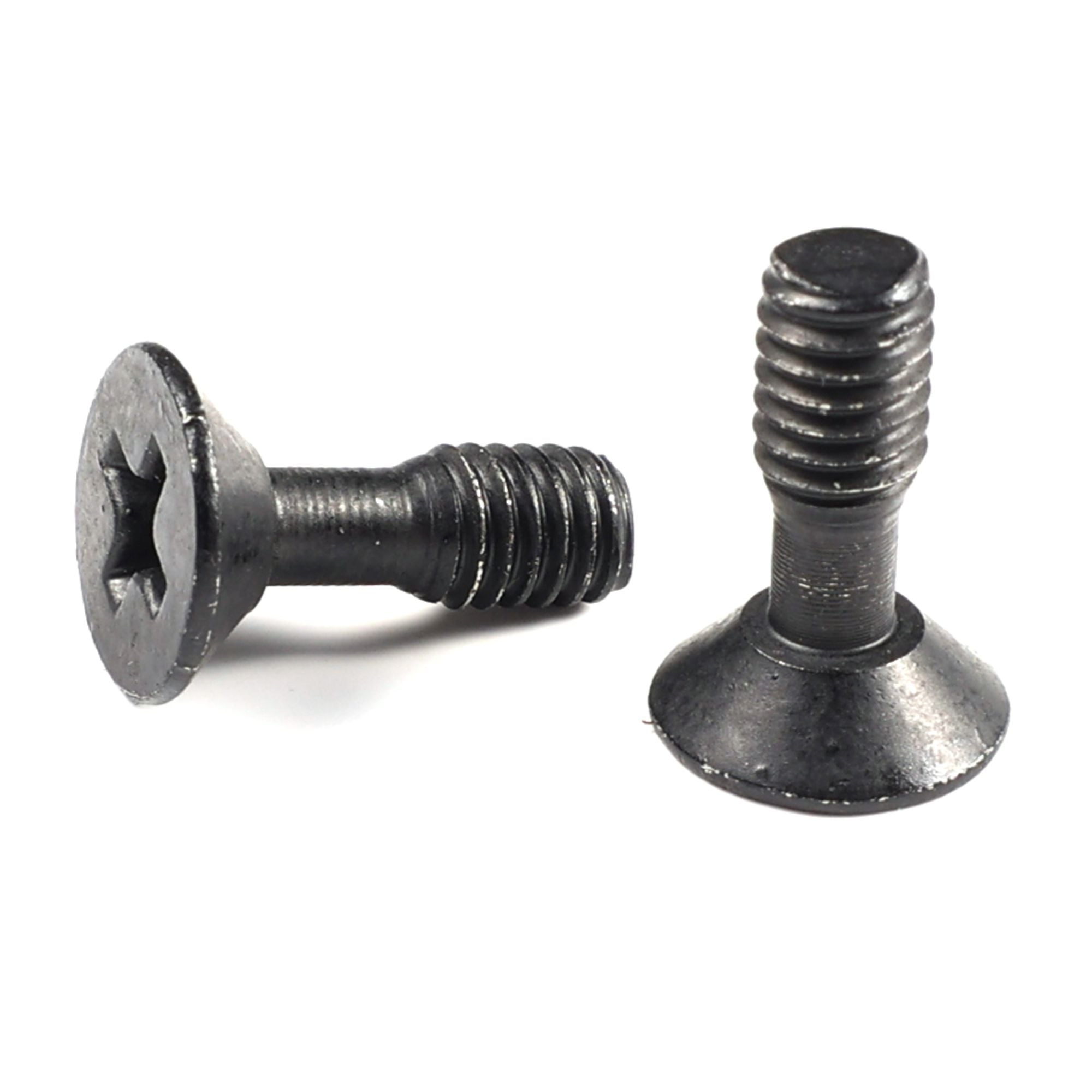  18-8 Stainless Steel Hex Socket Countersunk Captive Screw