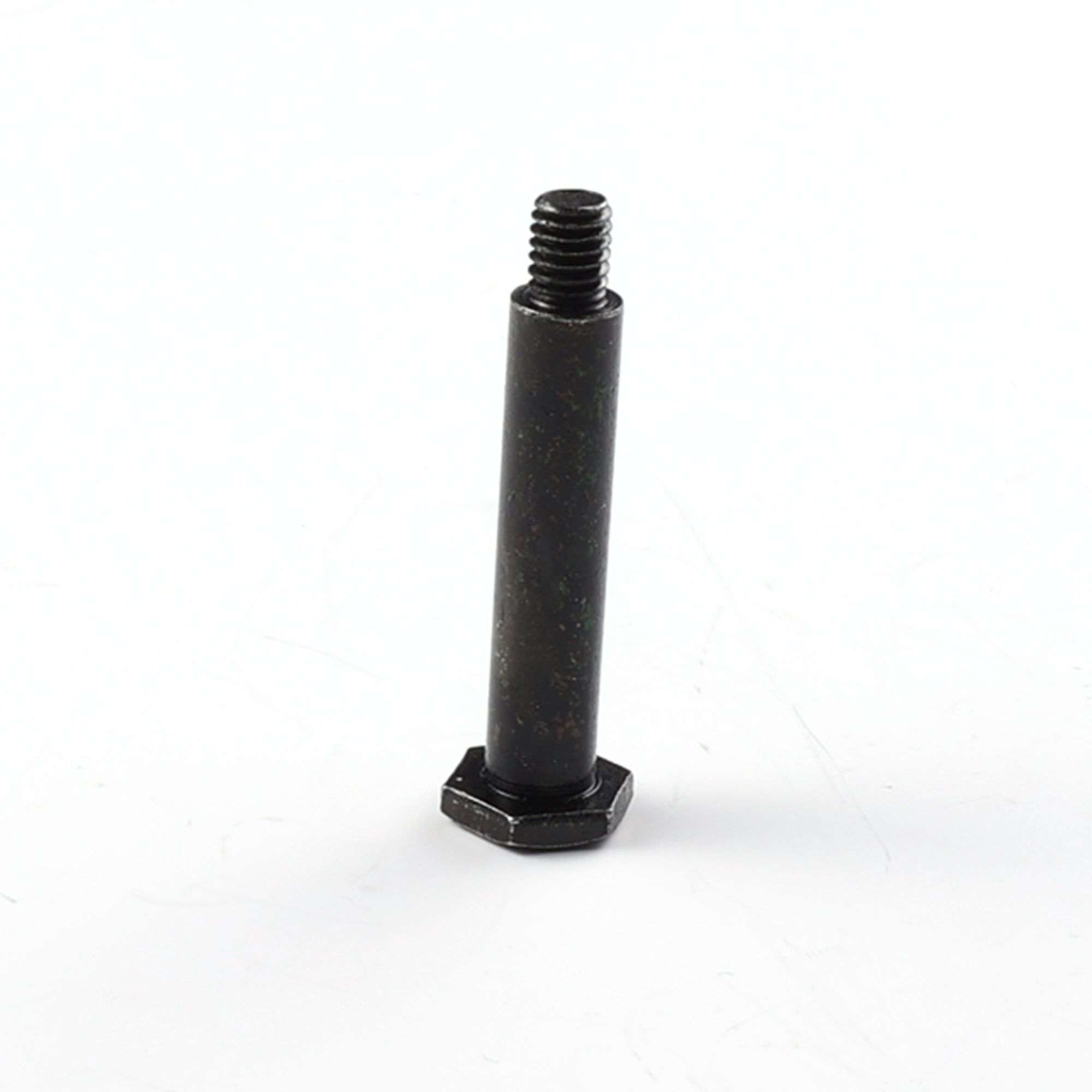 Grade 10.9 DIN 609 Partial Thread Black Oxide Hex Head Shoulder Bolt