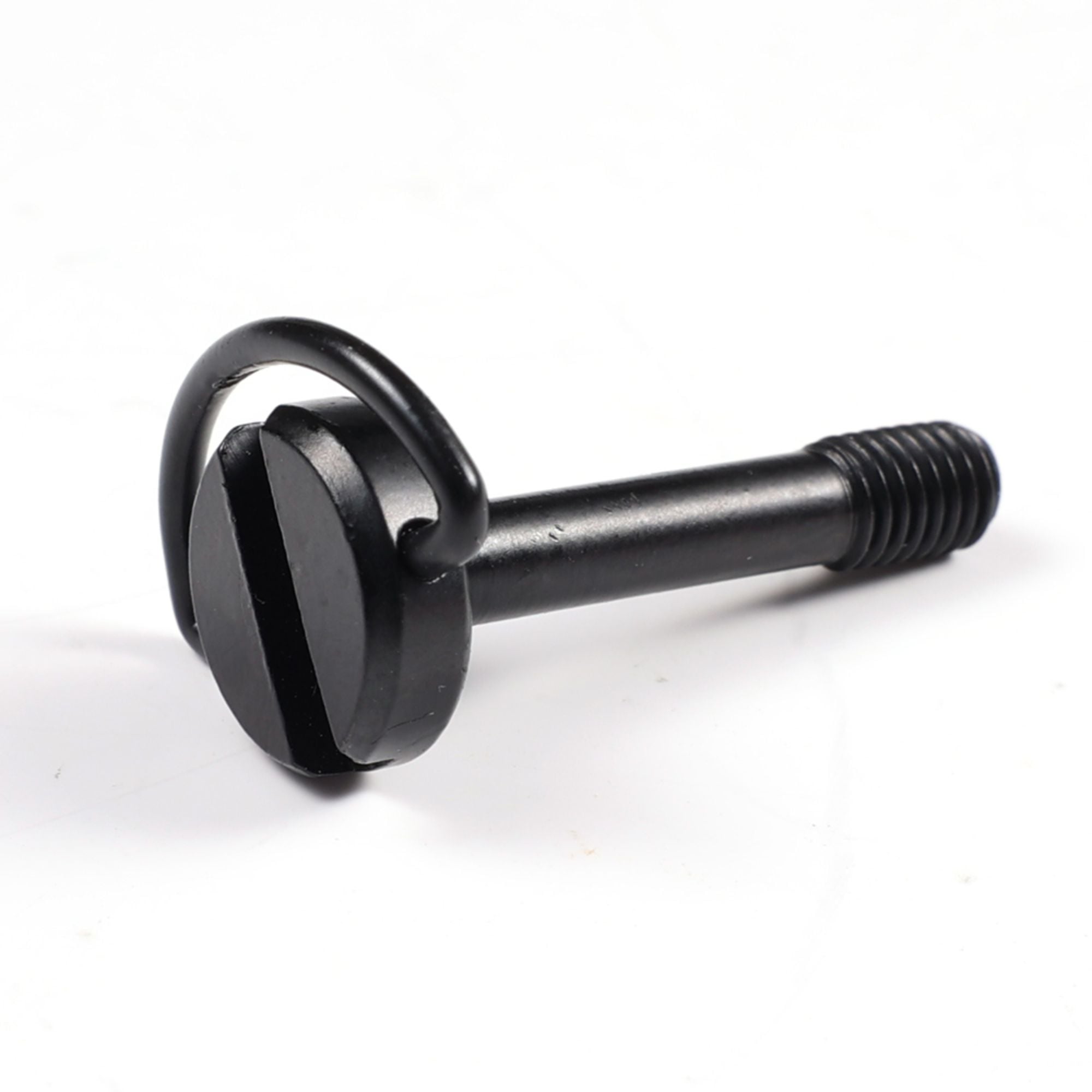 1/4-20 Thread D-Ring Stainless Steel Camera Fixing Tripod Mount Screw