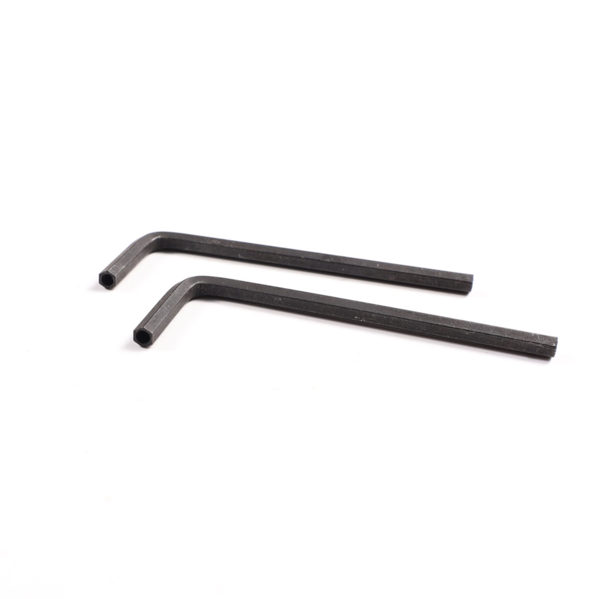 Outil de tournevis Allen 1,5 mm 3 mm 4 mm 5 mm 6 mm tête plate douille hexagonale hex allen wrench