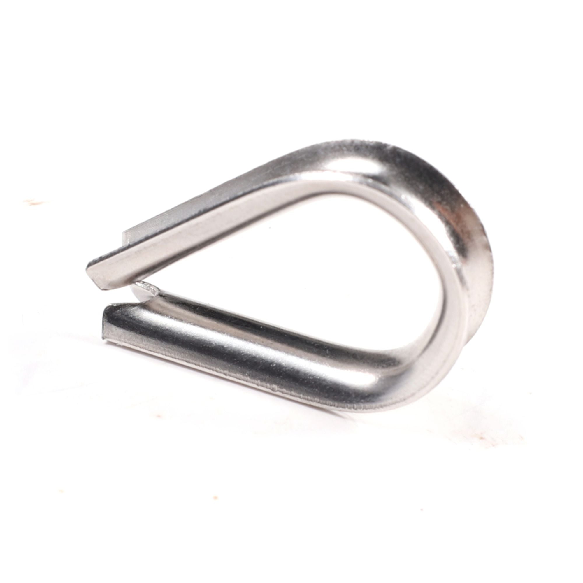أدوات السحب M2-M26 DIN6899 من الفولاذ المقاوم للصدأ 304 وسادة سلك قطر 10mm للحبال