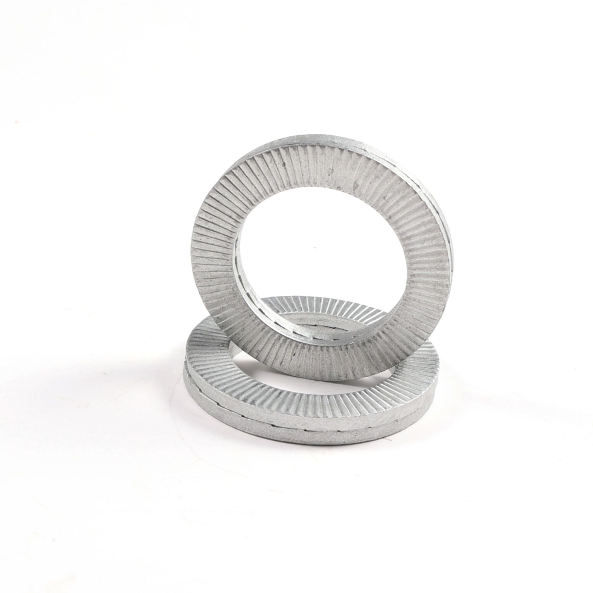Stainless Steel Nord Wedge Lock Washer