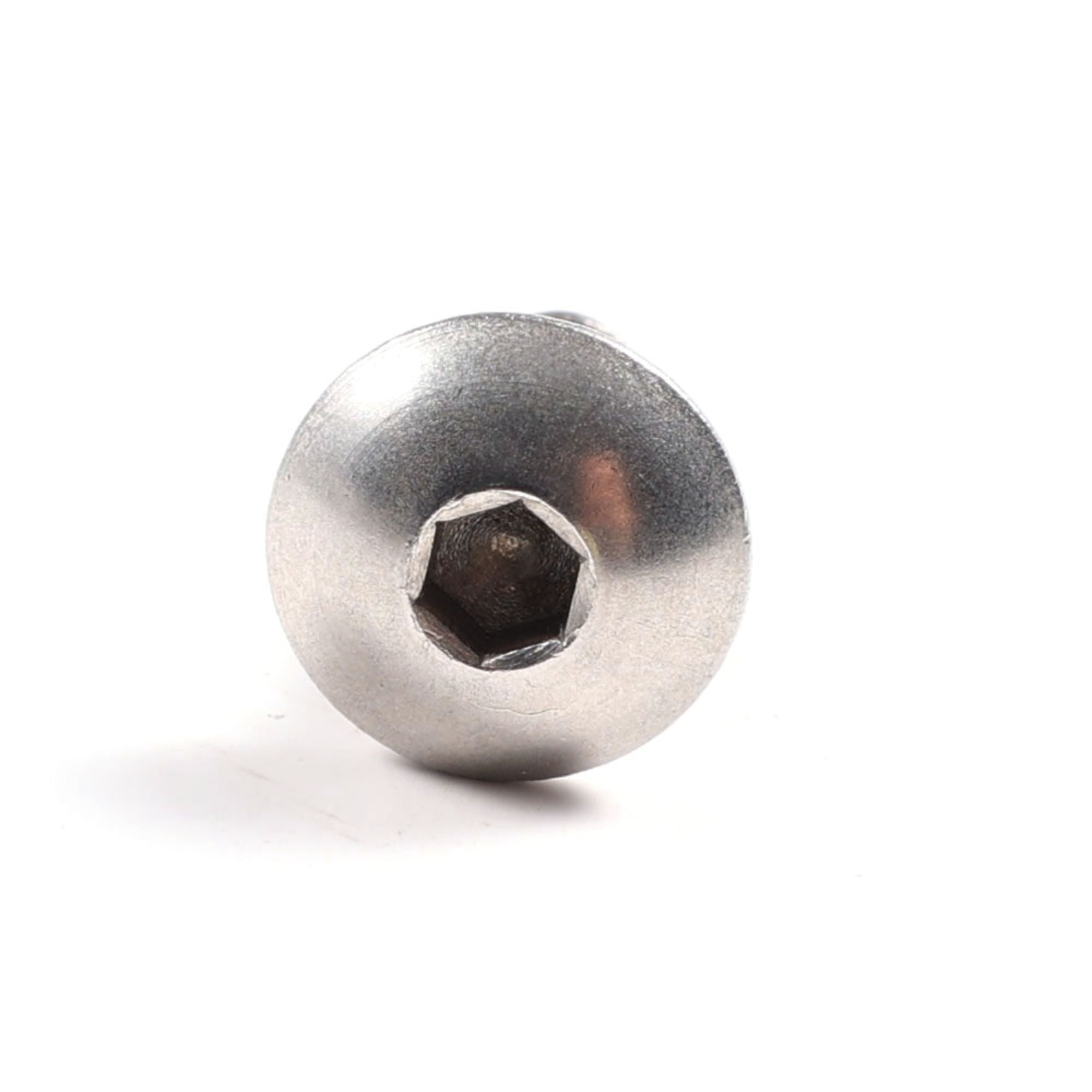 Stainless Phillips Cross Recessed Pan Wafer Head Truss head Machine Screw Torx