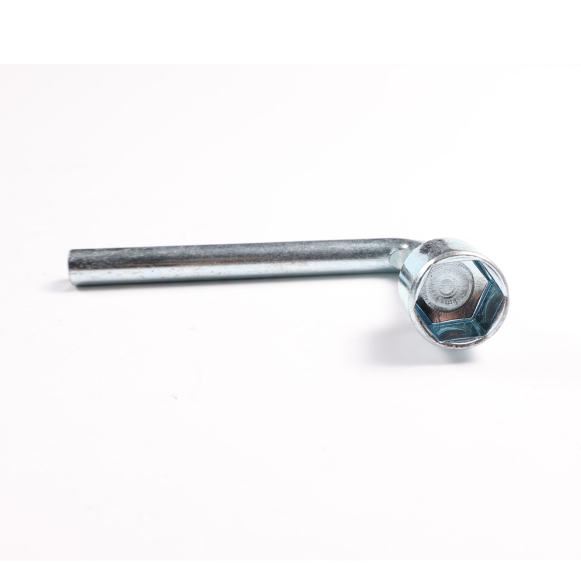 Ensemble de clés anglaises chromées double offset Double extrémité clé anglaise