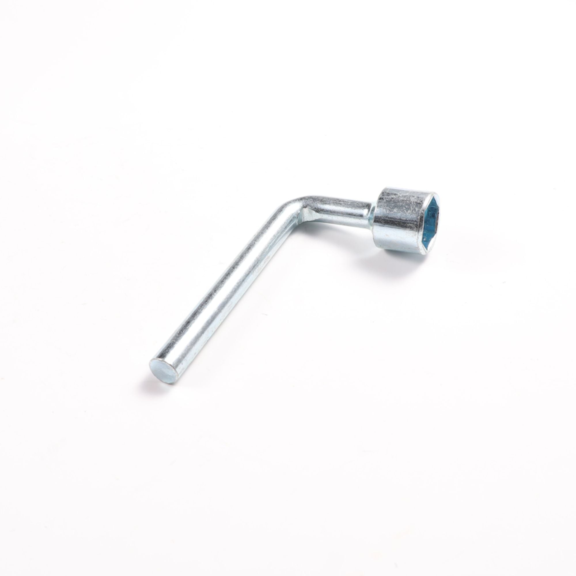 Acier au carbone nickelé 3 mm 4 mm 5 mm 6 mm Type L Clé hexagonale Clé Allen