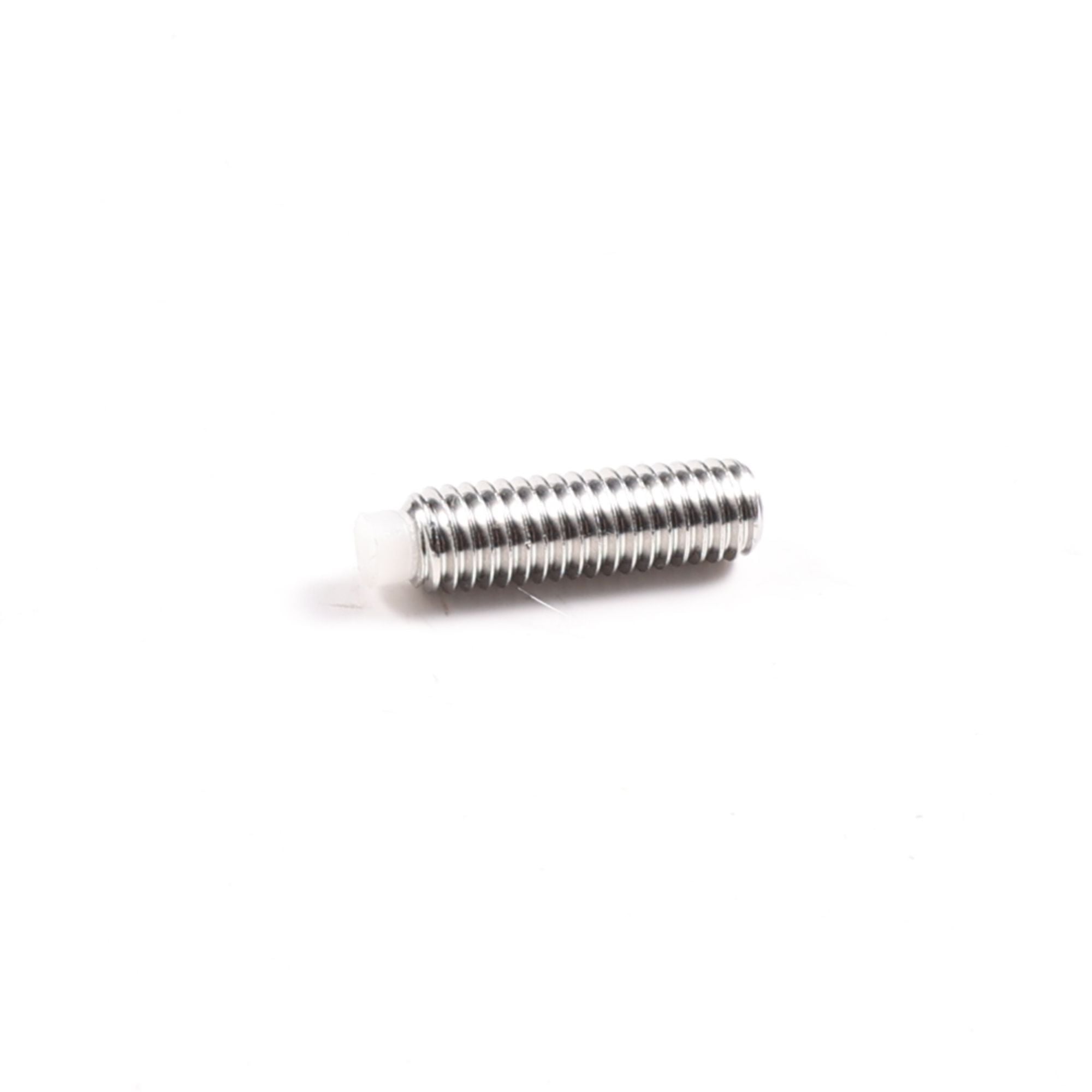 304 Stainless Steel Set Screw M7 Grub Set Screw Hollow Grub Screw Zinc Plated
