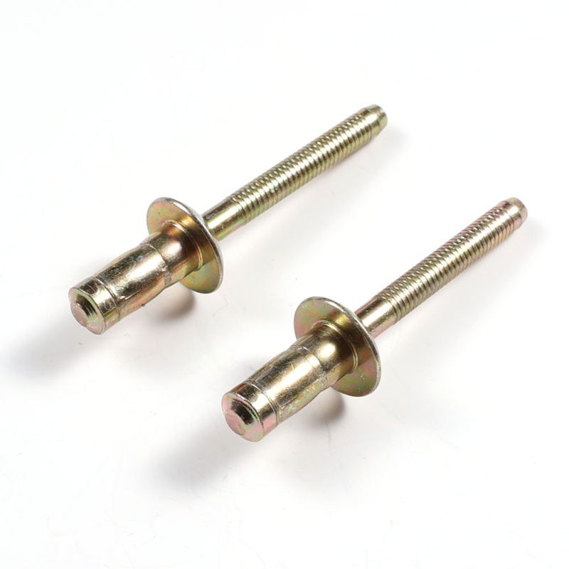 High Strength Steel Hem Fix Blind Rivet