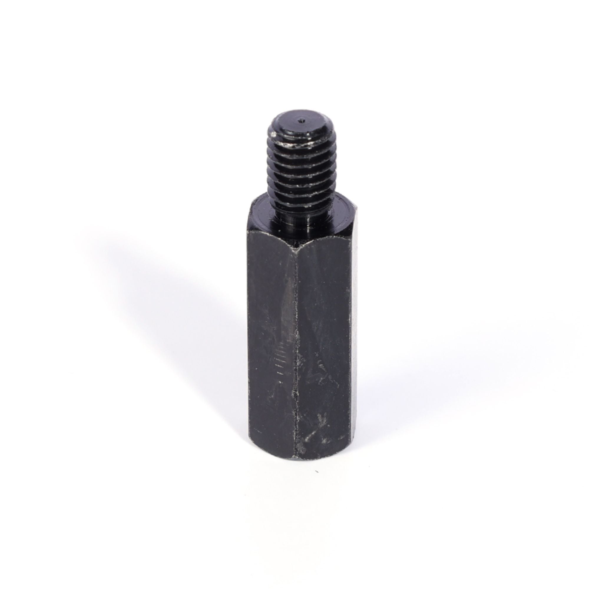 Custom Pcb Standoff Screw M3 M4 Double Pass Aluminum Stainless Steel Threaded Hex Spacer