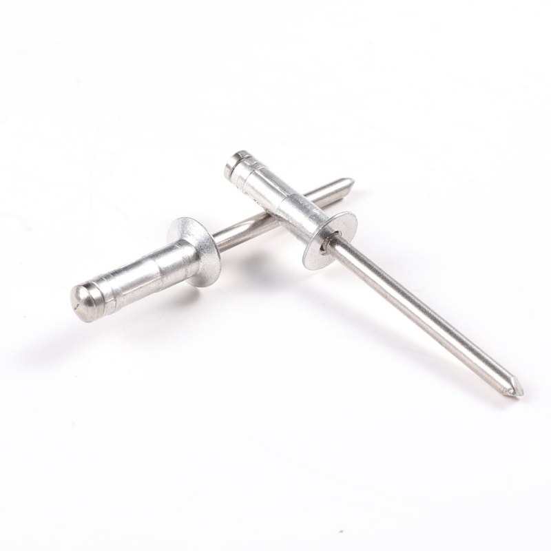 Stainless Steel Multi-grip Blind Rivet Structural Rivet