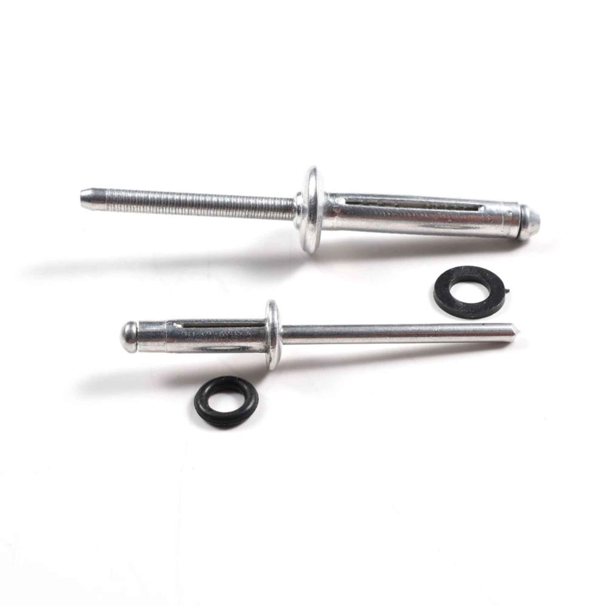 Structural Waterproof Rubber Washer Tri-fold Blind Rivet