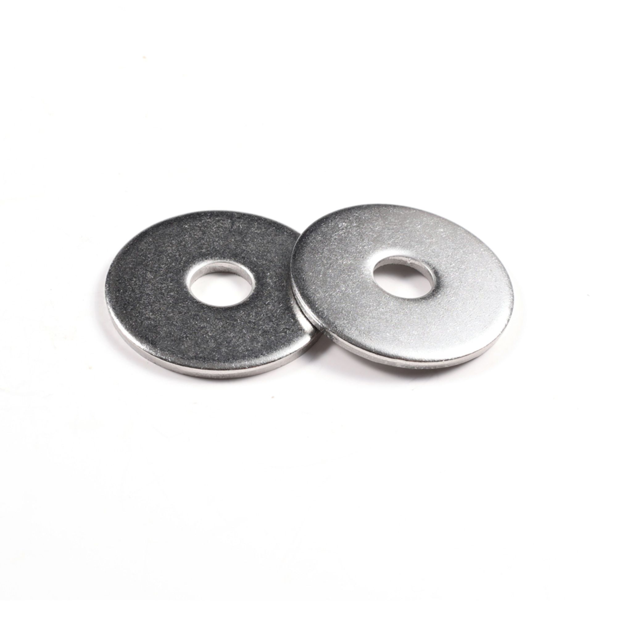 Stainless Steel ASTMF436 DIN9021 DIN125A Thin Plain Flat Ring Washer 12mm