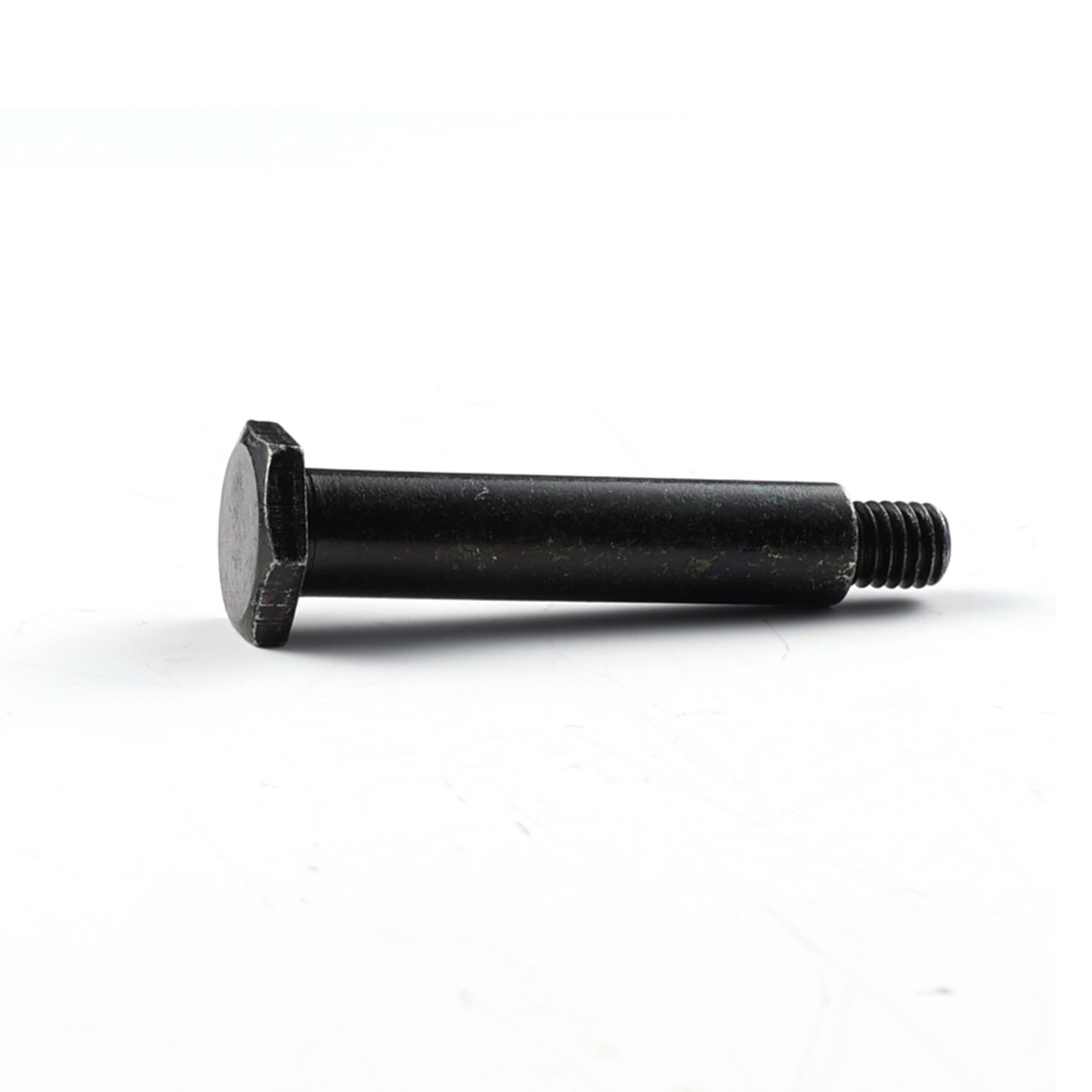 Knurled Thumb Head Step Screw Bolt Stainless Steel Hex Socket Shoulder Screw