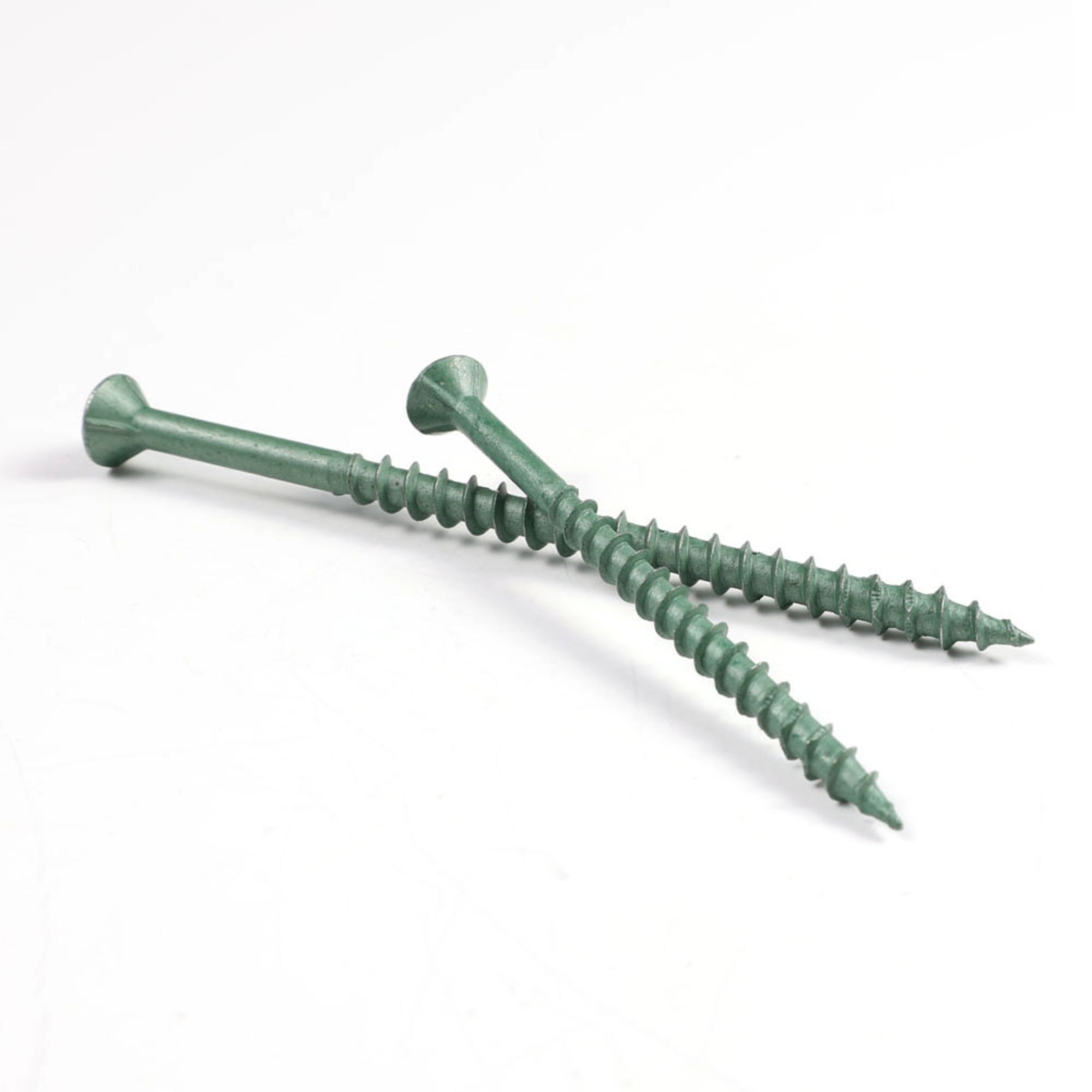 Stainless Steel Flat Bugle Head Batten Screws Galvanized Self Tapping Drywall Screw