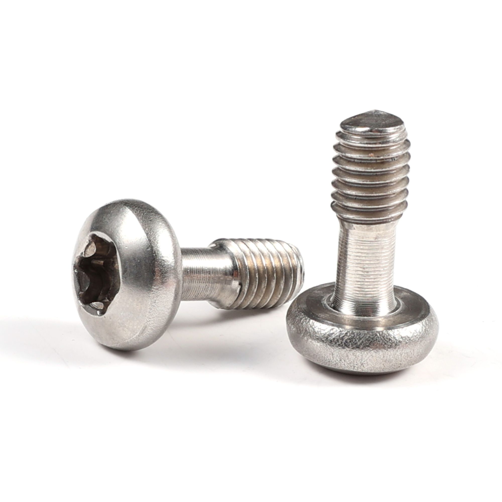 Captive Screw Allen Head Self Tapping Screw Captive Bolt