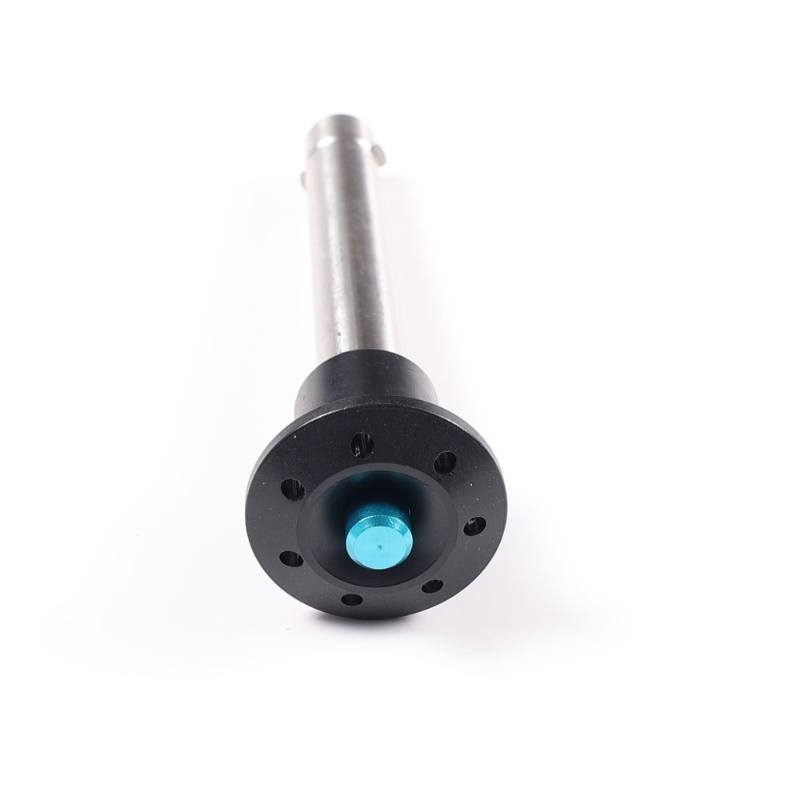 Professional Knob Handle A2 A4 Stainless Steel Quick Release Ball Lock Pin