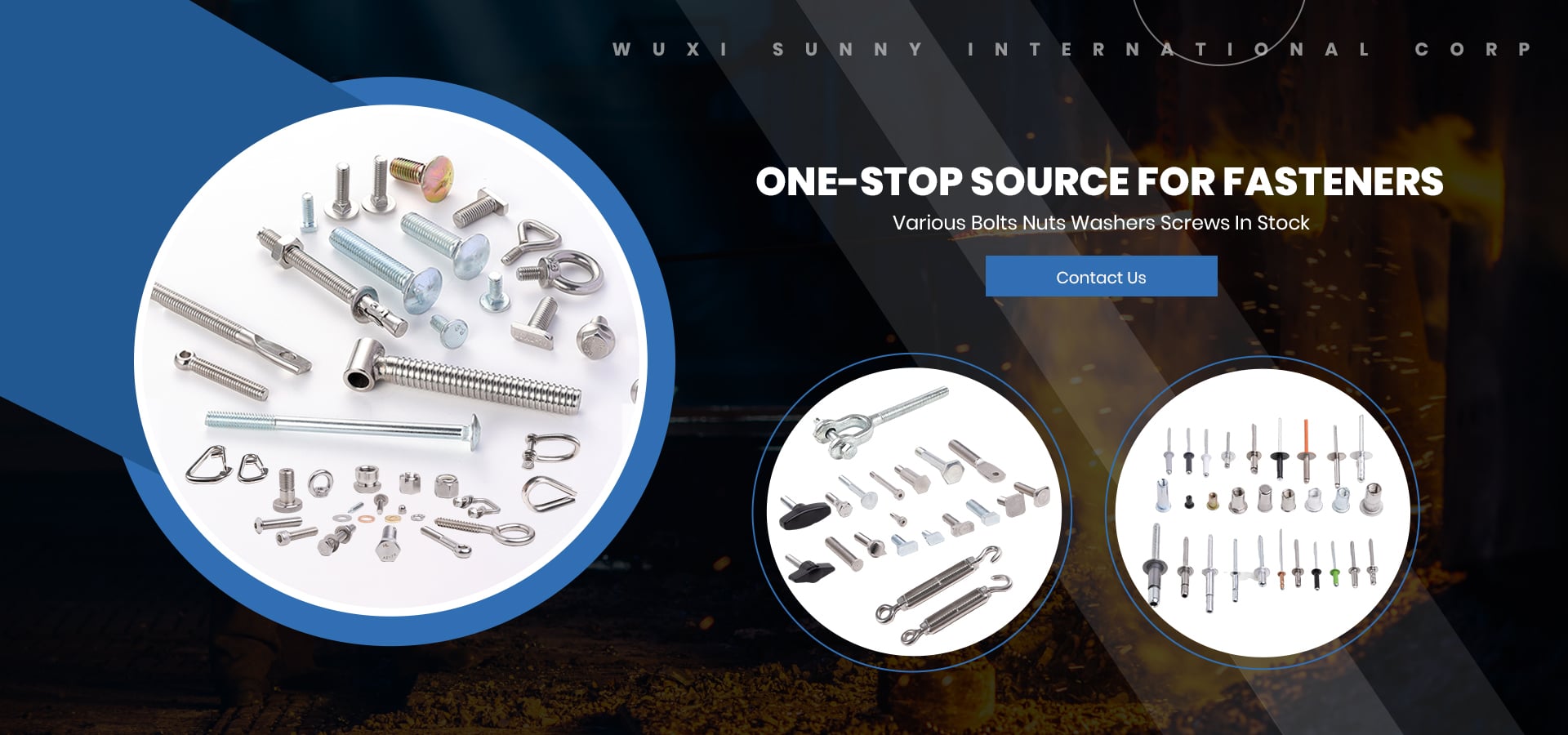 Wuxi Sunny International Corp.Ltd.