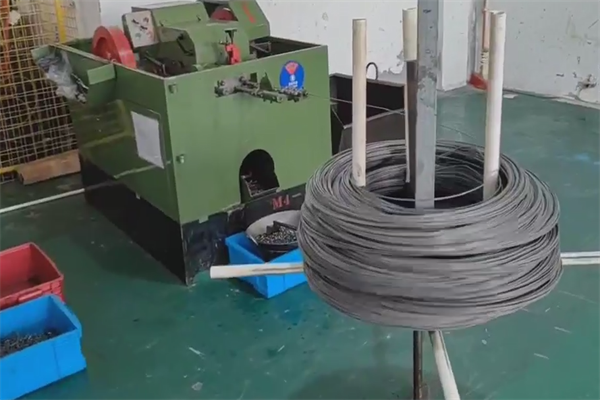 Produksjonsprosess i fabrikkverksted