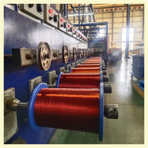 How to Choose the Right Enameled Magnet Wire for Your Projec