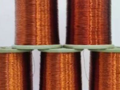 Tipos de alambre esmaltado: comparación tecnológica de eficiencia eléctrica entre núcleo de cobre y núcleo de aluminio