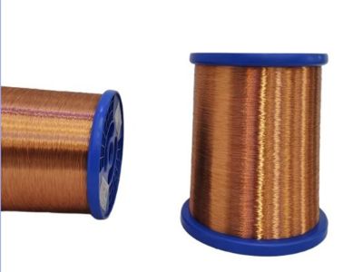 Creciente demanda de alambre esmaltado de cobre en motores y baterías de vehículos eléctricos