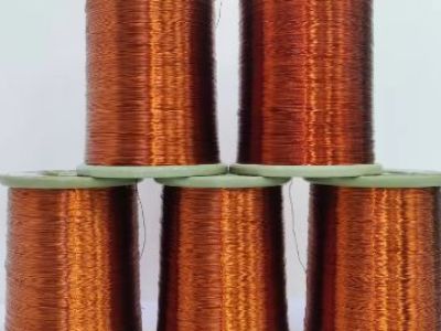 aumento de la demanda en 2025: qué industrias están impulsando el crecimiento del alambre de cobre esmaltado (automotriz, electrónica, energía renovable)