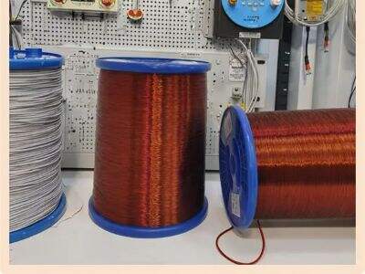 Why High-Temp Enameled Wires Are Critical for Aero Engine Auxiliary Motors
