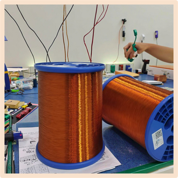 Aplicaciones del alambre de cobre en electroimanes en dispositivos cotidianos