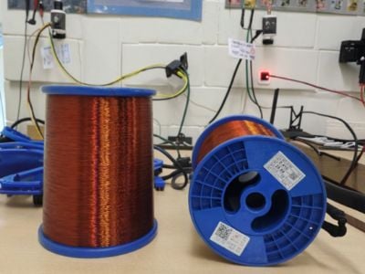 Alambre de Cobre Desnudo Recocido: Cómo el Recocido Mejora la Ductilidad y la Conductividad