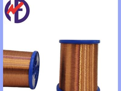 Cable de cobre desnudo frente a cable recubierto: cuándo elegir cable de cobre desnudo recocido con esmalte