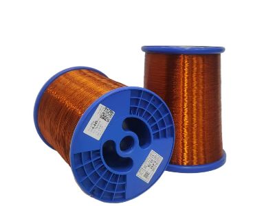 Alambre esmaltado: satisfaciendo las necesidades de miniaturización de los dispositivos inteligentes