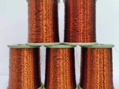 Thermal Stability of Polyester Enameled Copper Wire in Electrical Equipment