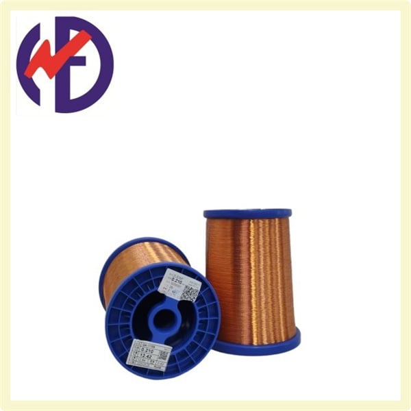 Cable de cobre elaborado con experticia para conexiones confiables