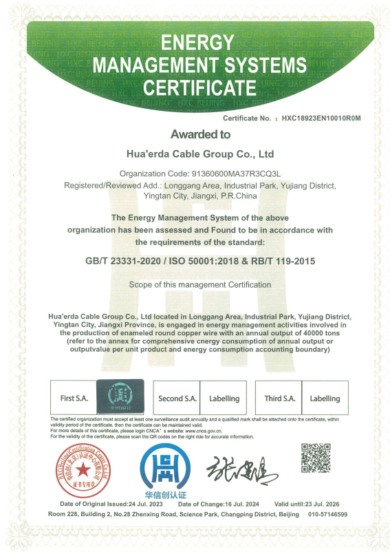 Factory Direct Supply Class 130 0.670mm Polyester Enameled Winding Wire/Coil Wire for Industrial & Audio Equipment factory