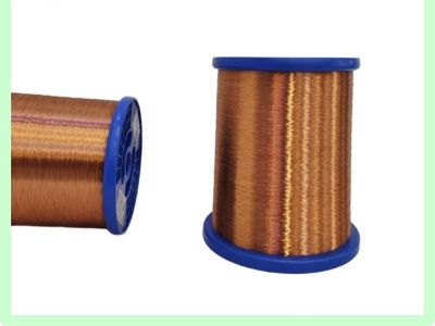 Especificaciones técnicas para alambre de cobre desnudo recocido: Normas de resistencia a la tracción y alargamiento para aplicaciones eléctricas
