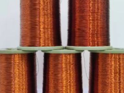 Costo y rendimiento: por qué el alambre de cobre esmaltado sigue siendo la primera opción en el mercado eléctrico global