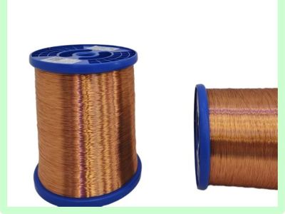 Enameled Copper Wire vs. Aluminum Enameled Wire: Performance and Cost Comparison