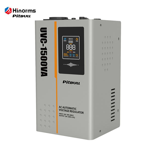 Where to Buy the Best Servo Voltage Stabilizers in Bulk?