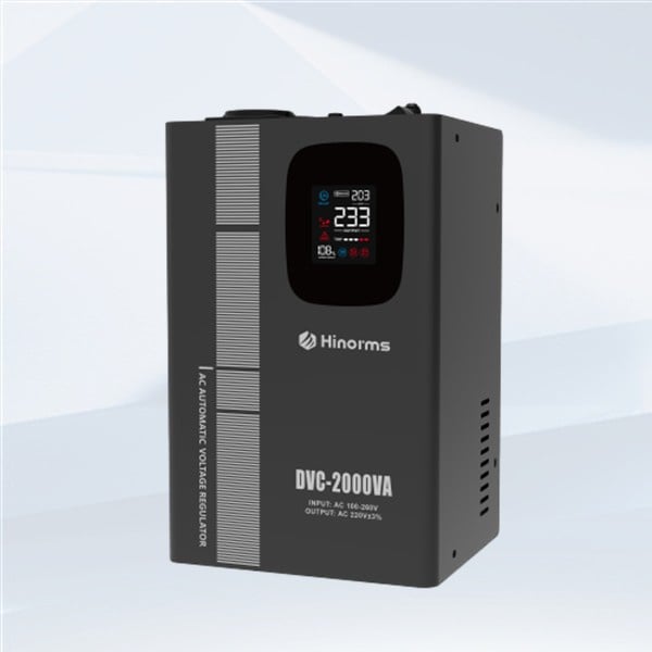 Why Wholesale Buyers Prefer Automatic Voltage Stabilizers for Bulk Purchases