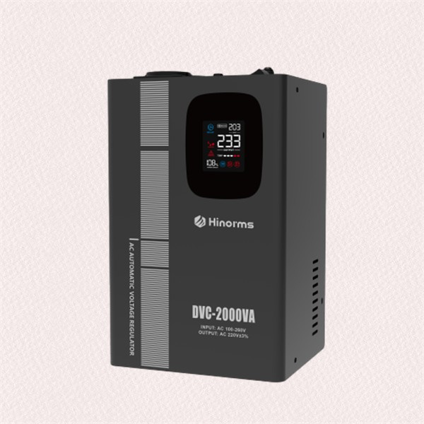 What Are the Common Usage Issues with Voltage Stabilizers?