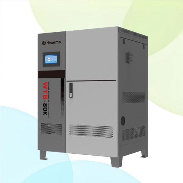 Comparing Quality Standards in Industrial Voltage Regulators